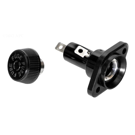 Kento Gear 30A Fuse Holder Panel Mount KE974373